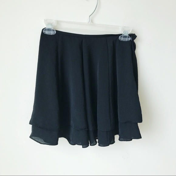 Urban Outfitters Dresses & Skirts - Urban Outfitters Silence + Noise Zipper Skirt